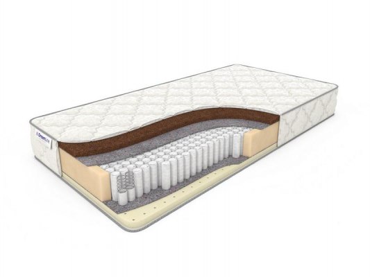 Матрас DreamLine SleepDream S1000 1 Матрас DreamLine SleepDream S1000 1