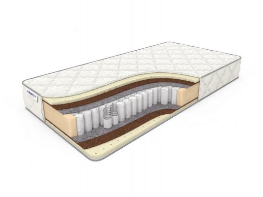Матрас DreamLine SleepDream Medium TFK 1 Матрас DreamLine SleepDream Medium TFK 1