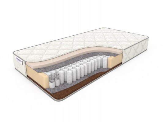 Матрас DreamLine Memory Dream TFK 1 Матрас DreamLine Memory Dream TFK 1