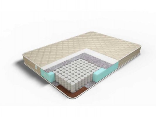 Матрас Comfort Line Promo Eco1-Cocos1 TFK 1 Матрас Comfort Line Promo Eco1-Cocos1 TFK 1