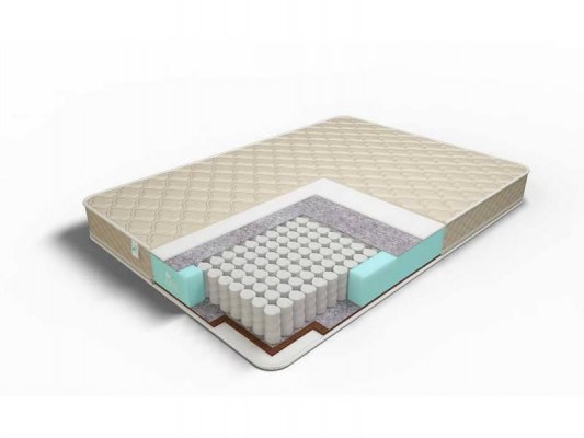 Матрас Comfort Line Promo Eco-Medium TFK 1 Матрас Comfort Line Promo Eco-Medium TFK 1