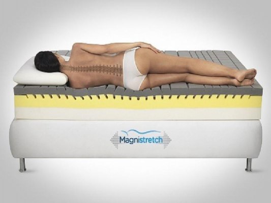 Матрас Magniflex Magnistretch 10 ( в рулоне ) 2