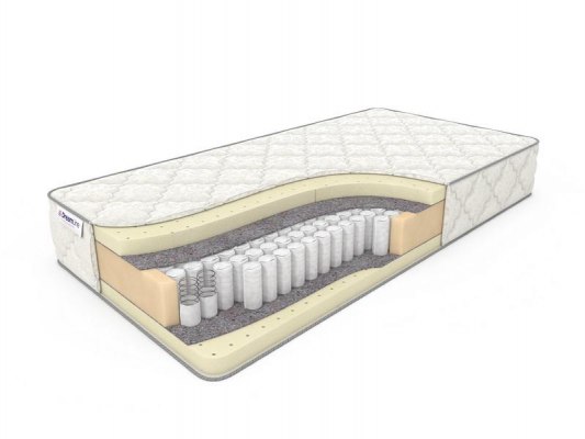 Матрас DreamLine Prime Soft TFK 1
