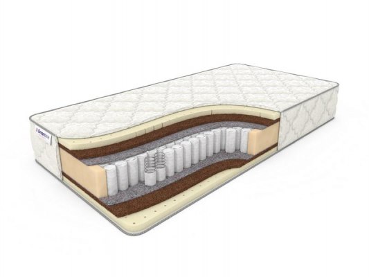 Матрас DreamLine Prime Medium TFK 1