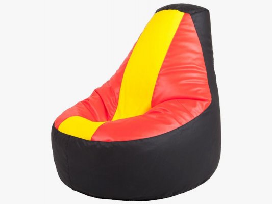 Кресло мешок Comfort Spain ( экокожа ) 1