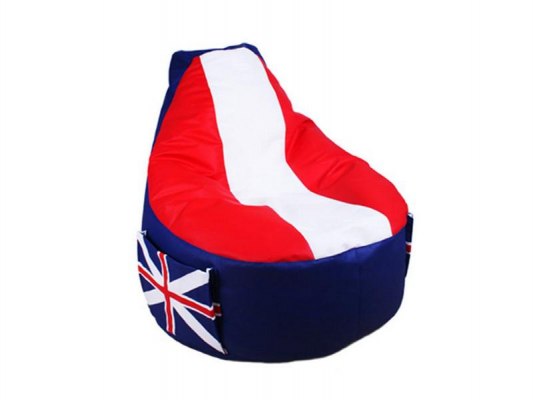 Кресло мешок Comfort Britain ( экокожа ) 1