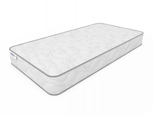 Матрас DreamLine SleepDream Soft S1000 2