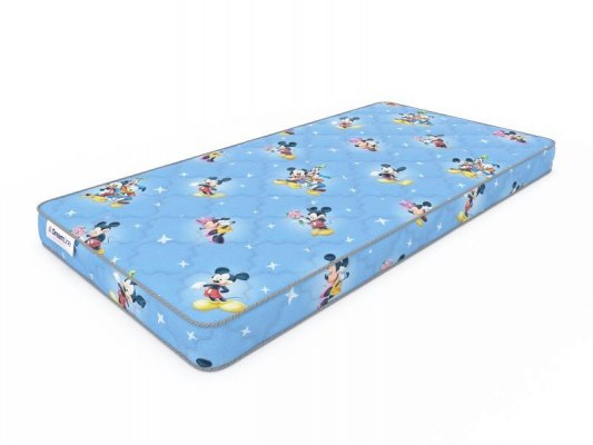 Детский матрас DreamLine Baby Holl 2 Детский матрас DreamLine Baby Holl 2