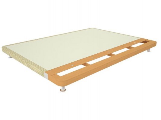 Кроватный бокс Mr.Mattress Simple Box 2 Кроватный бокс Mr.Mattress Simple Box 2