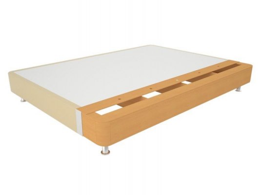 Кроватный бокс Mr.Mattress Fine Box H20 2 Кроватный бокс Mr.Mattress Fine Box H20 2