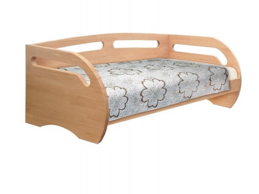 Кровать деревянная Vita Mia Smart ( Смарт ) 8