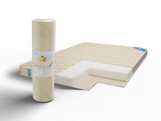 Матрас Comfort Line Roll Classic Slim ( в рулоне ) 1 Матрас Comfort Line Roll Classic Slim ( в рулоне ) 1