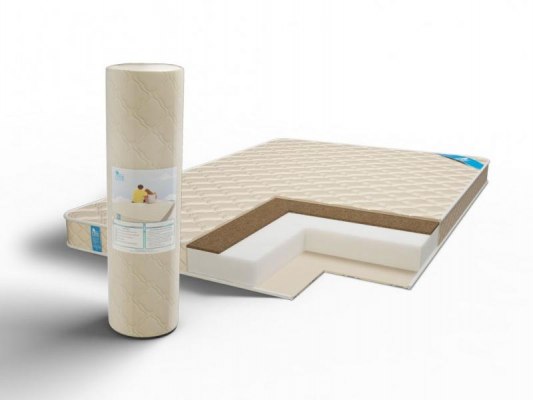Матрас Comfort Line Cocos Roll Classic Slim ( в рулоне ) 1 Матрас Comfort Line Cocos Roll Classic Slim ( в рулоне ) 1