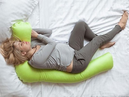 Подушка для беременных Орматек 9months Comfort 4