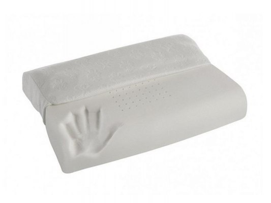 Подушка Magniflex Memoform Wave Classico MX ( пр-во Италия ) 3 Подушка Magniflex Memoform Wave Classico MX ( пр-во Италия ) 3