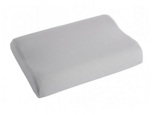 Подушка Magniflex Memoform Superiore Deluxe Wave MX ( пр-во Италия ) 1 Подушка Magniflex Memoform Superiore Deluxe Wave MX ( пр-во Италия ) 1
