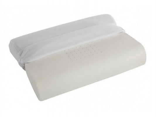 Подушка Magniflex Memoform Superiore Deluxe Wave MX ( пр-во Италия ) 2 Подушка Magniflex Memoform Superiore Deluxe Wave MX ( пр-во Италия ) 2