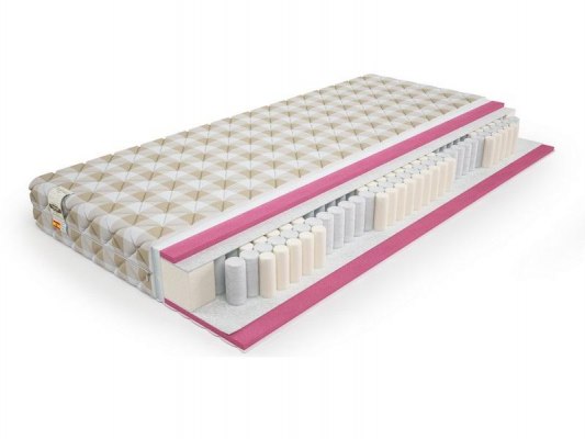 Матрас Mr.Mattress Light Way Basis 1