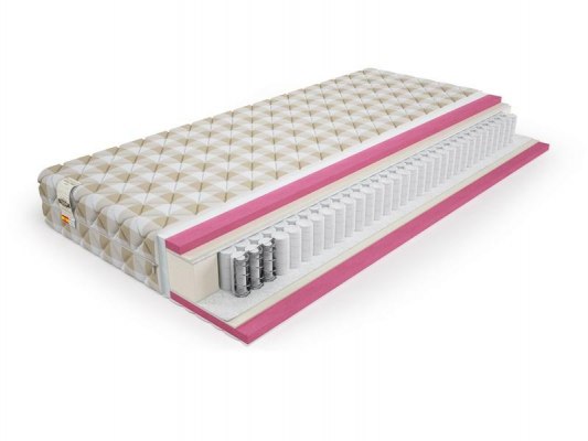 Матрас Mr.Mattress Light Way Idea 1