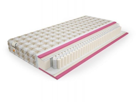 Матрас Mr.Mattress Light Way Medium 1 Матрас Mr.Mattress Light Way Medium 1