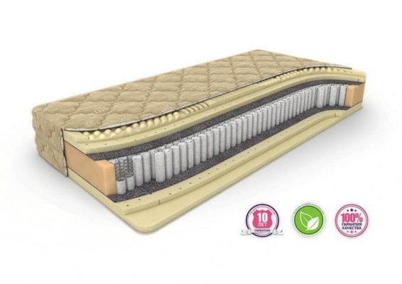 Матрас DreamLine Relax Massage S-1000 1 Матрас DreamLine Relax Massage S-1000 1