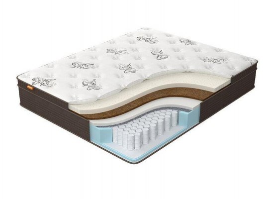 Матрас Орматек Orto Premium Middle 1 Матрас Орматек Orto Premium Middle 1