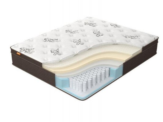 Матрас Орматек Orto Premium Soft 1 Матрас Орматек Orto Premium Soft 1