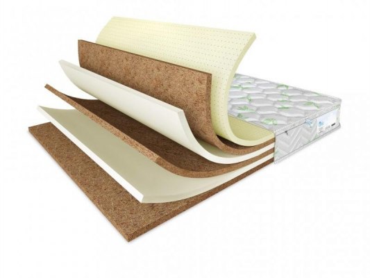 Матрас Comfort Line Mix Puff Life 1 Матрас Comfort Line Mix Puff Life 1