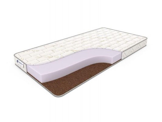 Матрас DreamLine Slim Roll Hard 1 Матрас DreamLine Slim Roll Hard 1