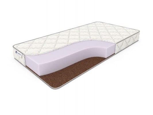 Матрас DreamLine Dreamroll Hard 1 Матрас DreamLine Dreamroll Hard 1