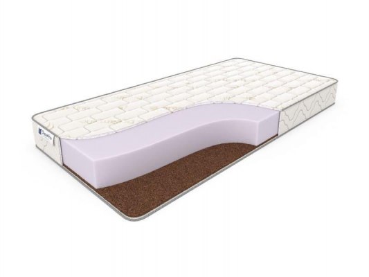 Матрас DreamLine Dreamroll Eco Hard 1 Матрас DreamLine Dreamroll Eco Hard 1