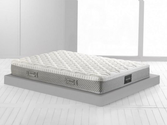 Матрас Magniflex New Comfort Dual 10. Для пар с большой разницей в весе. 2