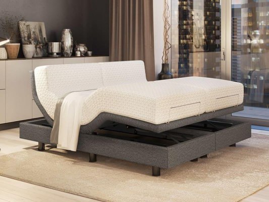 Кровать трансформируемая Орматек Smart Bed 1