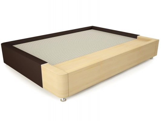 Кроватный бокс Mr.Mattress Practic Box 3 Кроватный бокс Mr.Mattress Practic Box 3