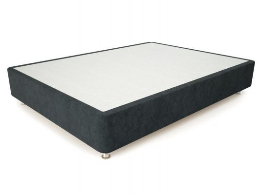 Кроватный бокс Mr.Mattress Hard Box 1 Кроватный бокс Mr.Mattress Hard Box 1