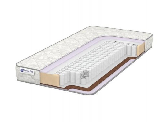 Матрас DreamLine Easy Norma TFK 1 Матрас DreamLine Easy Norma TFK 1