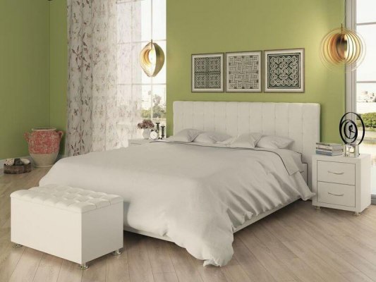 Кровать Benartti Paula 1 Кровать Benartti Paula 1