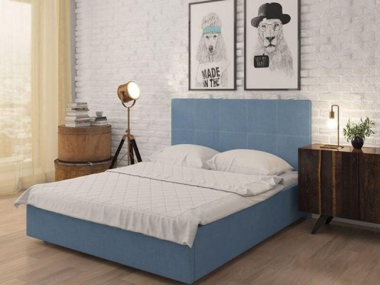 Кровать Benartti Palermo 1 Кровать Benartti Palermo 1