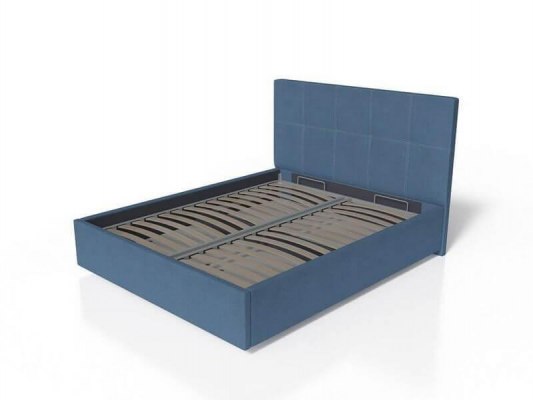 Кровать Benartti Palermo 2 Кровать Benartti Palermo 2