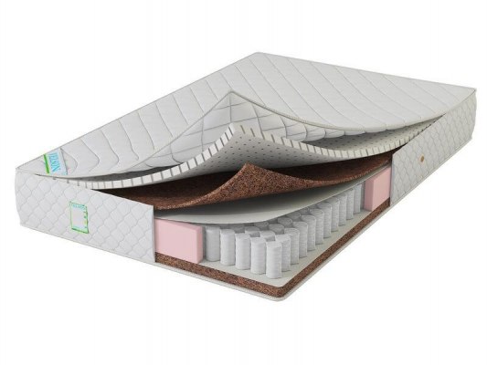 Матрас VelSon Arti TFK 1 Матрас VelSon Arti TFK 1