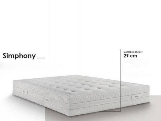 Матрас Dorelan Simphony 1