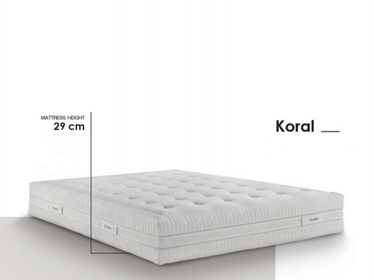 Матрас Dorelan Koral 1