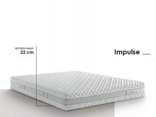 Матрас Dorelan Impulse 1