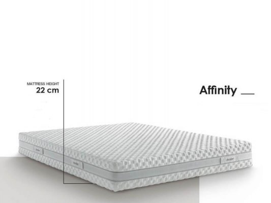 Матрас Dorelan Affinity 1