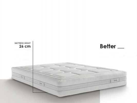 Матрас Dorelan Better 1