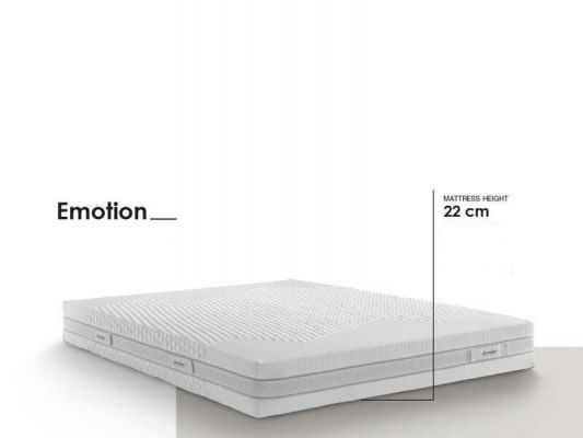Матрас Dorelan Emotion 1