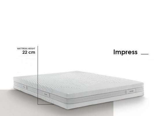 Матрас Dorelan Impress 1