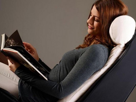 Подушка Evita Multi-Relax (подушка для чтения) 2
