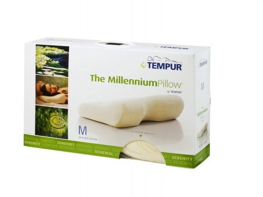 Подушка Tempur Millennium L 2