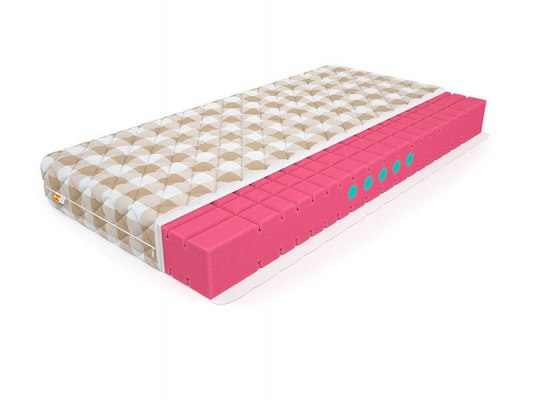 Матрас Mr.Mattress BioGold 1 Матрас Mr.Mattress BioGold 1